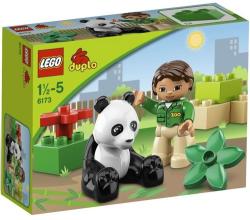 LEGO® DUPLO® - Panda (6173)