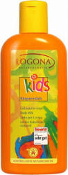Logona Kids Körpermilch 200 ml