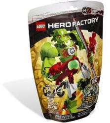 LEGO® Hero Factory - BREEZ (6227)