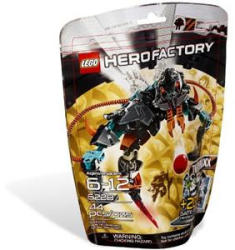 LEGO® Hero Factory - Thornraxx (6228)