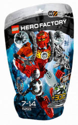 LEGO® Hero Factory - FURNO (6293)