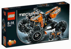 LEGO® Technic - Quad Bike 9392