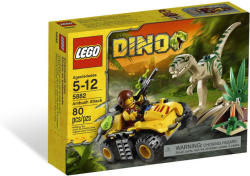 LEGO® Dino - Coelophysis támadás (5882)