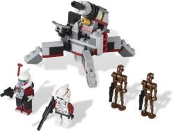 LEGO® Star Wars™ - Elit klón gyalogos és parancsnok (9488)