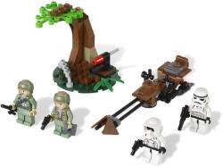 LEGO® Star Wars™ - Endor Rebel Pack (9489)
