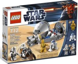 LEGO® Star Wars™ - Droid Escape 9490