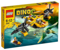 LEGO® Dino - Óceáni elfogó vadászrepülőgép (5888)