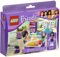 LEGO® Friends - Emma tervezőirodája (3936)