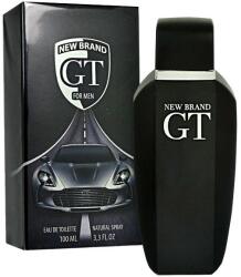 New Brand GT Men EDT 100 ml