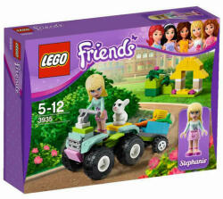 LEGO® Friends - Stéphanie nyula (3935)