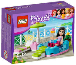 LEGO® Friends - Emma medencéje (3931)