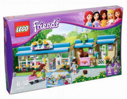 Vásárlás: LEGO® Friends - Állatkórház (3188) LEGO árak összehasonlítása,  Friends Állatkórház 3188 boltok