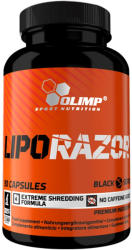 Olimp Sport Nutrition Lipo Razor 90 caps
