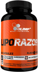 Olimp Sport Nutrition Lipo Razor kapszula 90 db