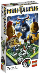 LEGO® Mini-Taurus társasjáték (3864)