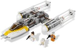 LEGO® Star Wars™ - Gold Leader's Y-wing Starfighter (9495)