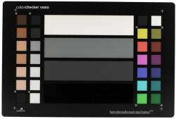 Calibrite ColorChecker Video Mega (CALB604)