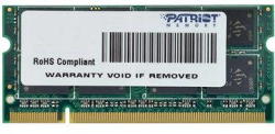 Patriot 4GB DDR2 800MHz PSD24G8002S