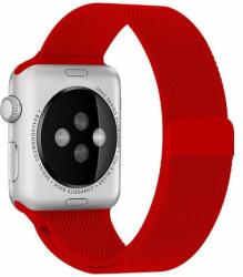 Apple Curea Apple Watch Series 4 / 5 / 6 SE 44mm Series 1 / 2 / 3 42mm Magnetica Rosie