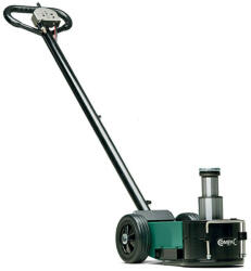COMPAC Hydraulik A4020-C levegős emelő, dupla teleszkópos, 150-300 mm, 40/20 t (A4020-C)