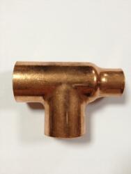 Réz T 22*22*15