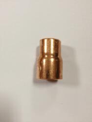 Réz Szűkített Karmantyú KB. 35-22mm