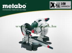 Metabo KGS 254 PLUS (0102540300)