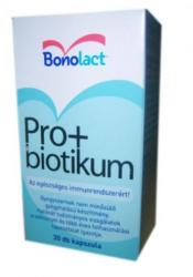 Bonolact Pro+ biotikum 30 db