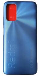 Xiaomi Redmi 9T, Akkufedél, (ragasztóval), kék