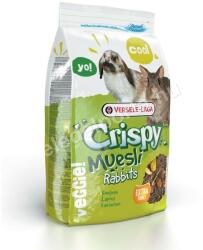 Versele-Laga Crispy Muesli Rabbits 400 g 0.4 kg