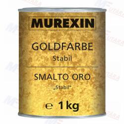 Murexin Aranyfesték Stabil (Goldfarbe Stabil) 100 gr arany