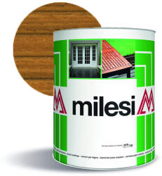 Milesi XWC 6179 érett tölgy 5 liter teraszlazúr (XWC61795)