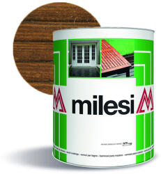 Milesi XWC 618 mahagóni 5 liter teraszlazúr (XWC6185)