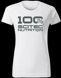 Vásárlás: Scitec Nutrition Férfi póló - Árak összehasonlítása, Scitec  Nutrition Férfi póló boltok, olcsó ár, akciós Scitec Nutrition Férfi pólók