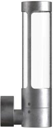 Nordlux Helix kültéri fali lámpa, ellenálló galvanizált felület, galvanizált, GU10, max. 8W, 8cm átmérő, 77479931 (77479931)