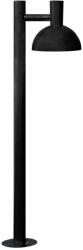 Nordlux Arki 100 kültéri állólámpa, fekete, E27, max. 20W, 20cm átmérő, 2118108003 (2118108003)
