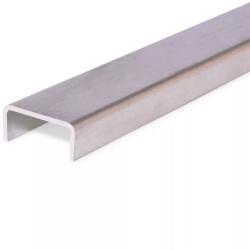 TOPMET Linea20 profilba illeszkedő tartó elem Topmet (SL C6060000)