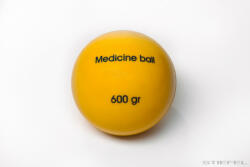 Plasto Ball Kft Medicinlabda (folyadékkal töltött) (PB-3359)