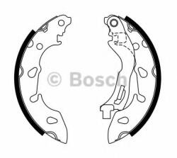 Bosch Set saboti frana FIAT 500 (312) (2007 - 2016) BOSCH 0 986 487 772