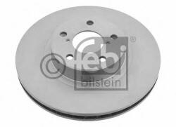 Febi Bilstein Disc frana SUBARU OUTBACK (BE, BH) (1998 - 2003) FEBI BILSTEIN 26049