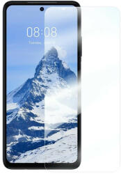 Baseus teljes képernyős fólia Xiaomi Redmi K40 / K40 Pro / Poco F3 átlátszó - 2 db