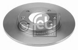 Febi Bilstein Disc frana PEUGEOT 1007 (KM) (2005 - 2016) FEBI BILSTEIN 21966