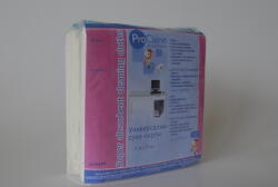 ProClene Сухи кърпи за почистване SCH025
