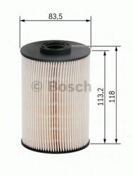 Bosch Filtru combustibil PEUGEOT 407 (6D) (2004 - 2016) BOSCH F 026 402 004