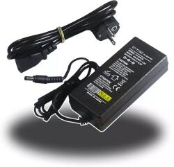V-TAC 78W - V-TAC 12 Voltos adapter (DC-Jack csatlakozós tápegység) (vt 23078va tr)
