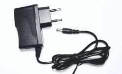 V-TAC 18W - V-TAC 12Voltos adapter (DC-Jack csatlakozós tápegység) (vt 23018va tr j)