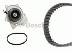 Bosch Set pompa apa + curea dintata VW TRANSPORTER V platou / sasiu (7JD, 7JE, 7JL, 7JY, 7JZ, 7FD) (2003 - 2016) BOSCH 1 987 946 483
