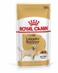 Royal Canin Royal Canin Breed Pachet economic hrană umedă - Labrador Retriever Adult (20 x 140 g)