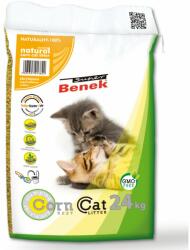 Super Benek Benek Super Corn Cat Natural - 25 l (15.7 kg)