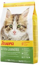 Josera Josera Kitten Fără cereale - 10 kg